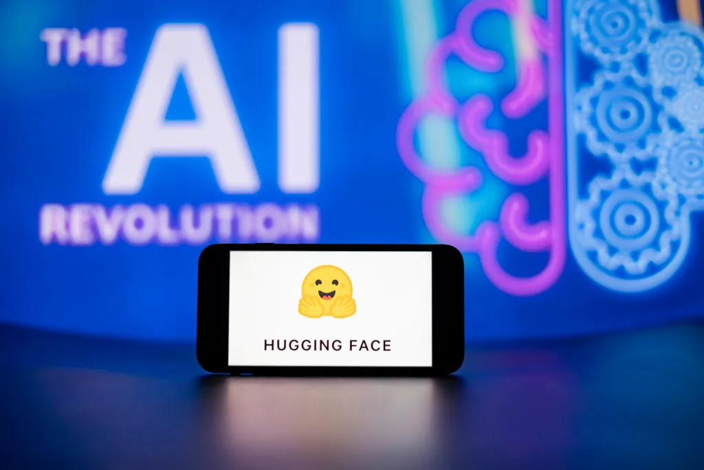 OpenAI spune că Hugging Face a fost spart de propriile modele pre-lansare