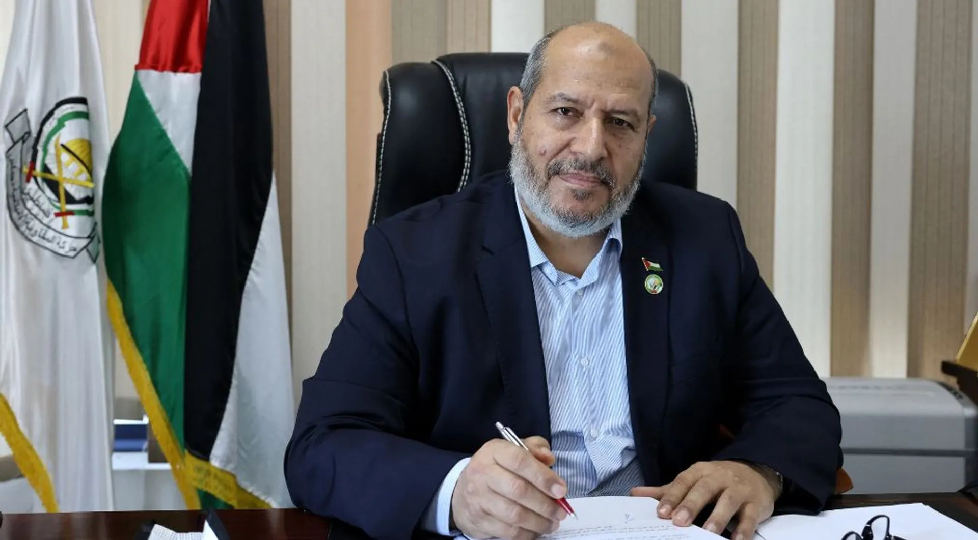 Cum va modela conducerea lui Khalil al-Hayya viitorul Hamas?