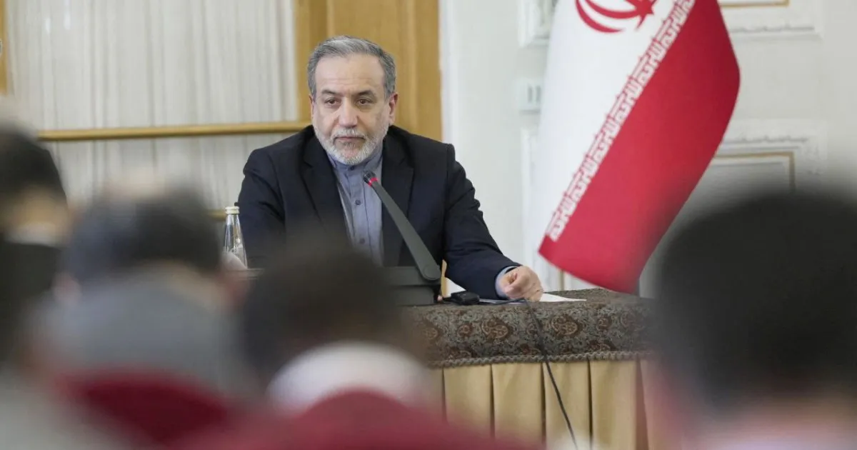Iran acuză Ucraina de un atac mortal asupra unei nave comerciale în Marea Caspică