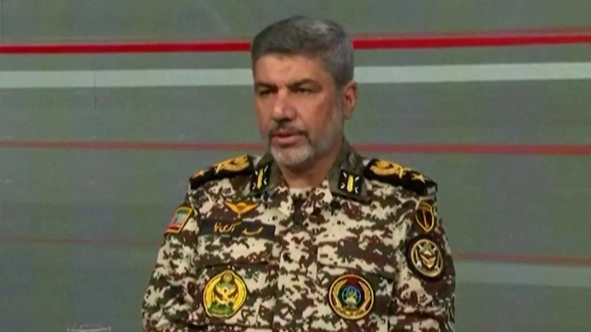 Armata iraniană emite un avertisment înaintea vizitei lui Netanyahu în SUA