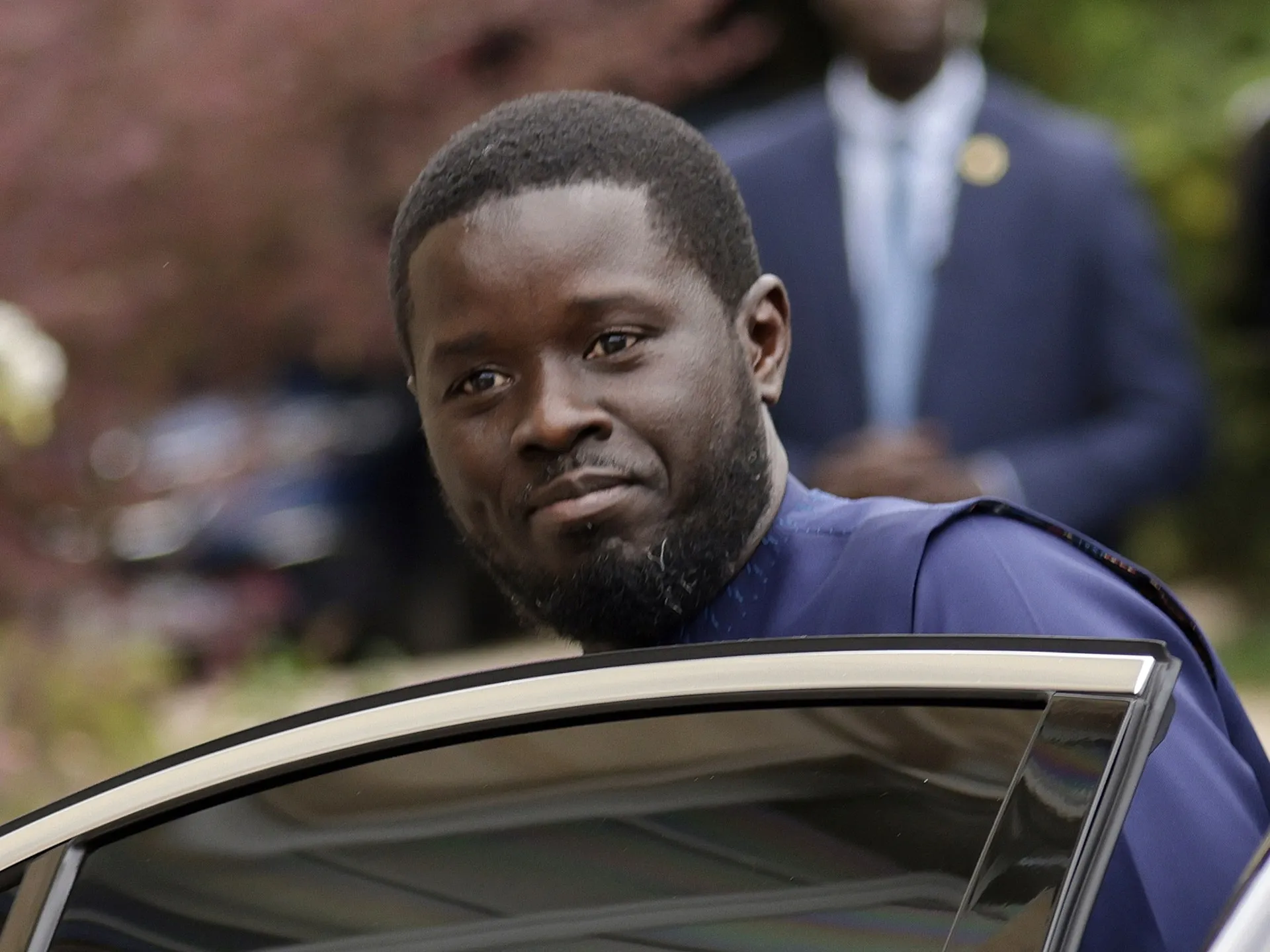 Senegal: Faye lansează un nou partid și oficializează ruptura cu Sonko