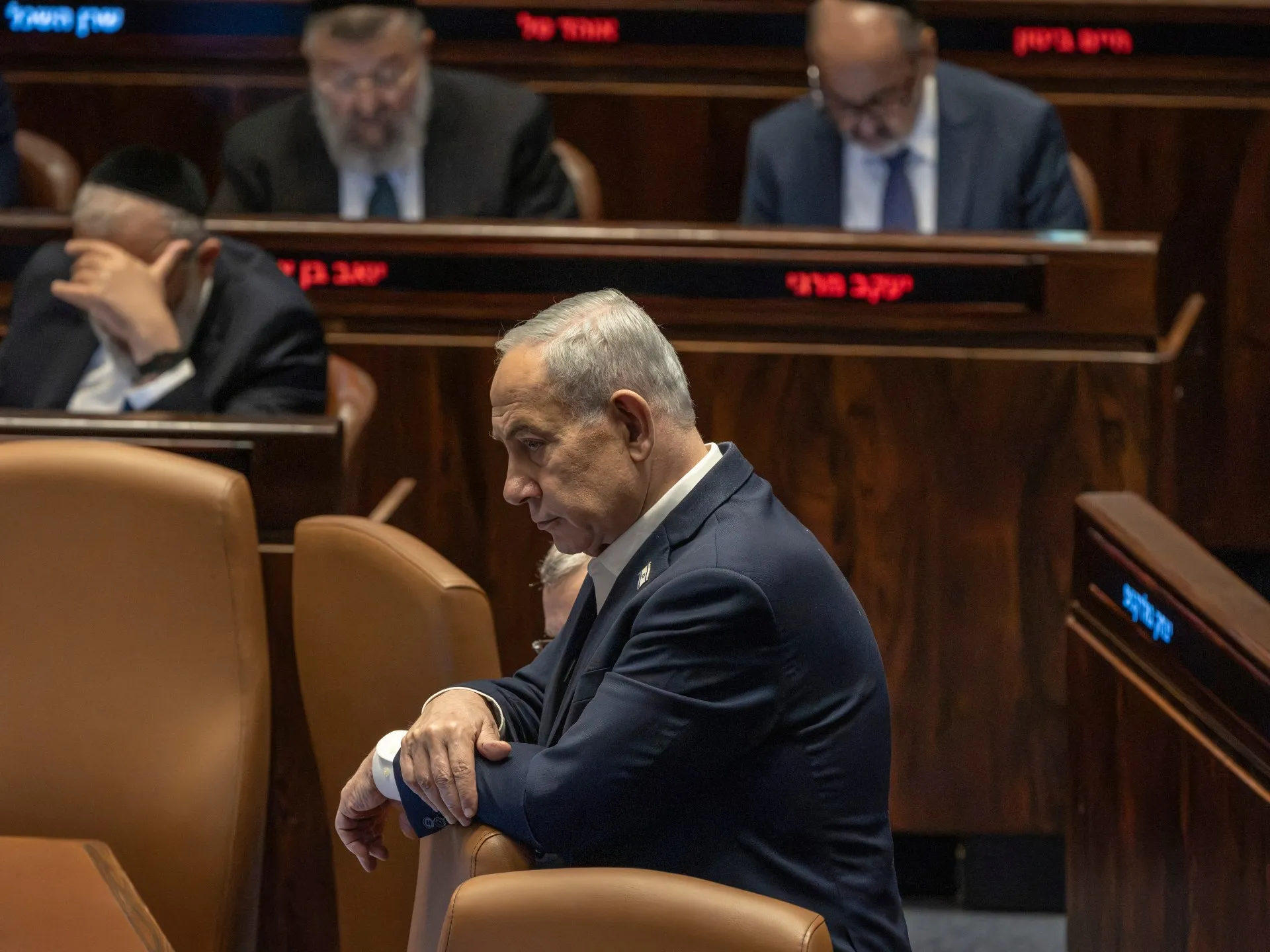 Netanyahu sfidează mandatul ICC și promite să vorbească la ONU, în ciuda opoziției primarului din New York