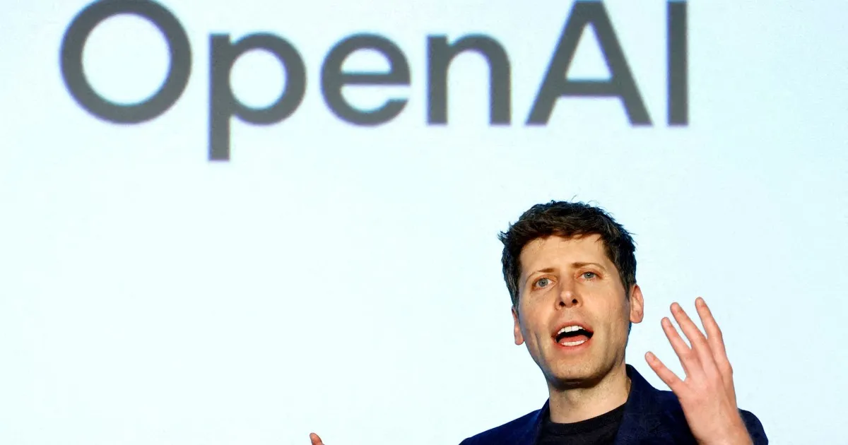 Sam Altman spune că AI a intrat în ‘singularitate’: Ar trebui să ne îngrijorăm?