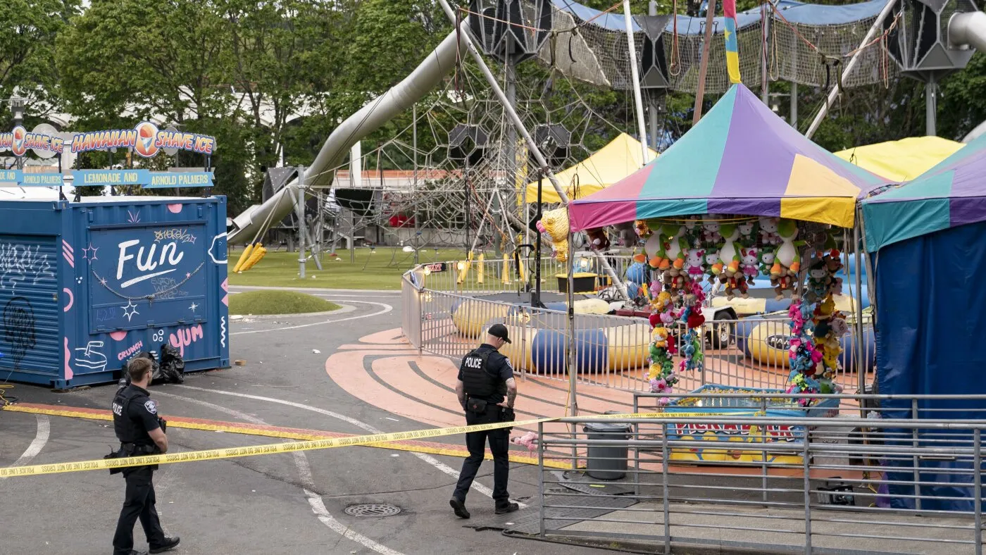 Tragedie la Seattle: Trei morți într-un atac armat în timpul unui festival. SUA și Iranul își suspendă luptele