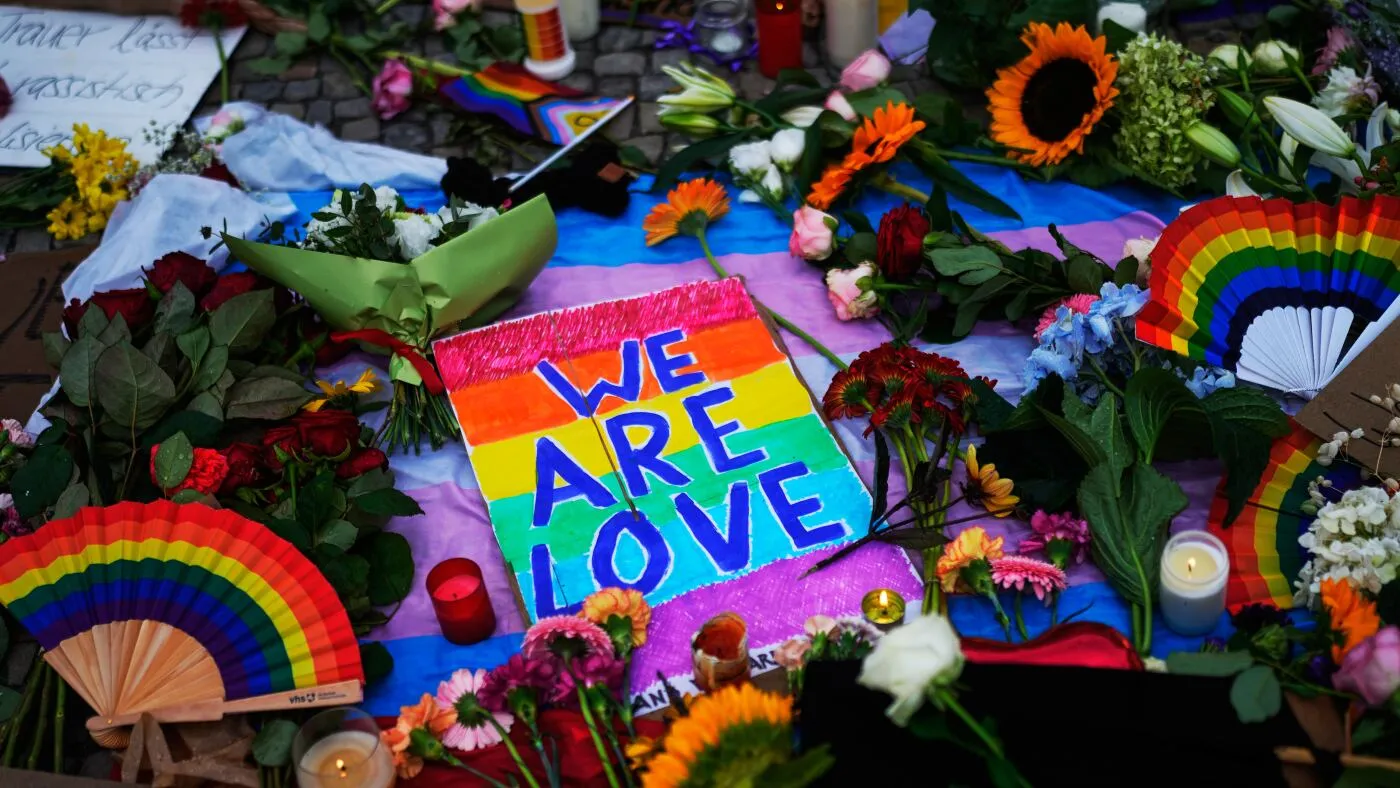 Suspectul atacului cu vehicul la Berlin Pride este mort, anunță poliția