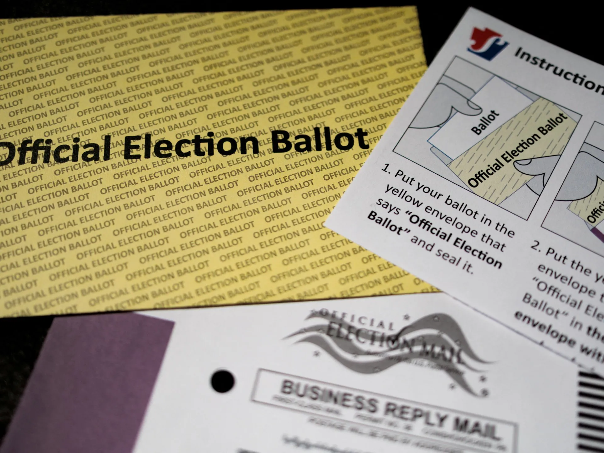 Trump cere Curții Supreme să permită restricțiile privind votul prin corespondență: o nouă confruntare electorală