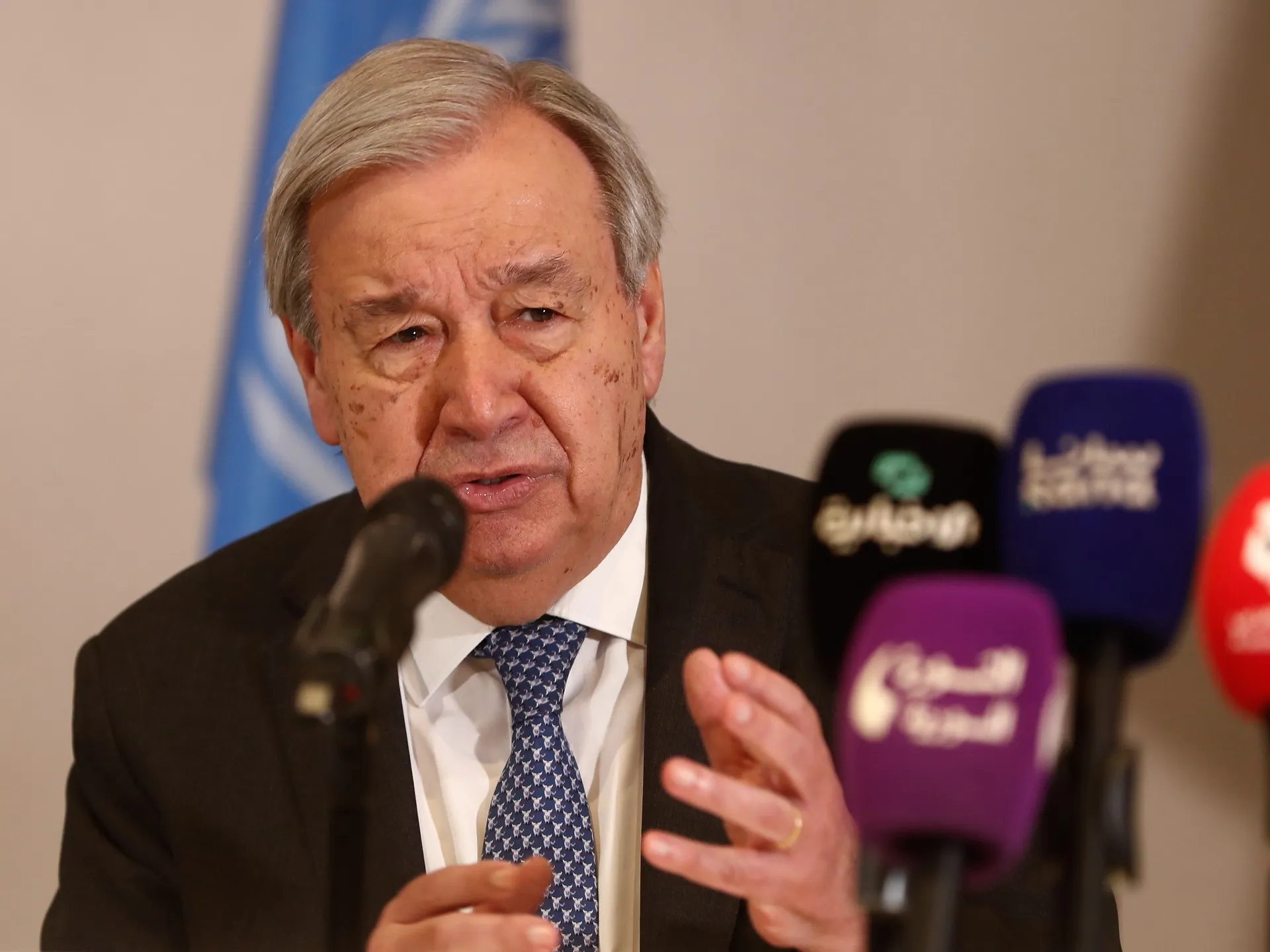 ONU condamnă vehement extinderea coloniilor ilegale israeliene în Cisiordania ocupată