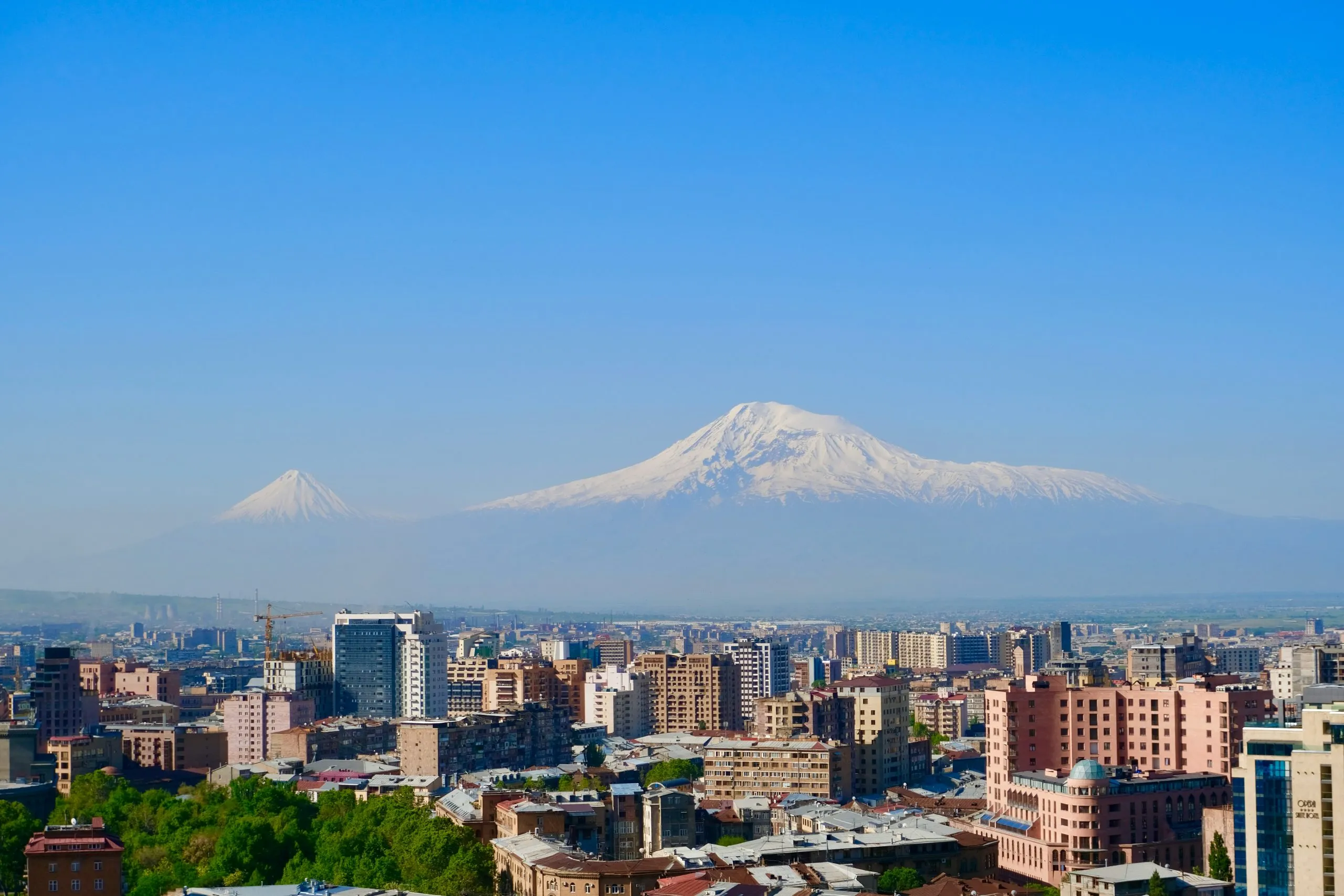 Armenia nu produce cipuri NVIDIA, ci își construiește suveranitatea computațională. Iată cum