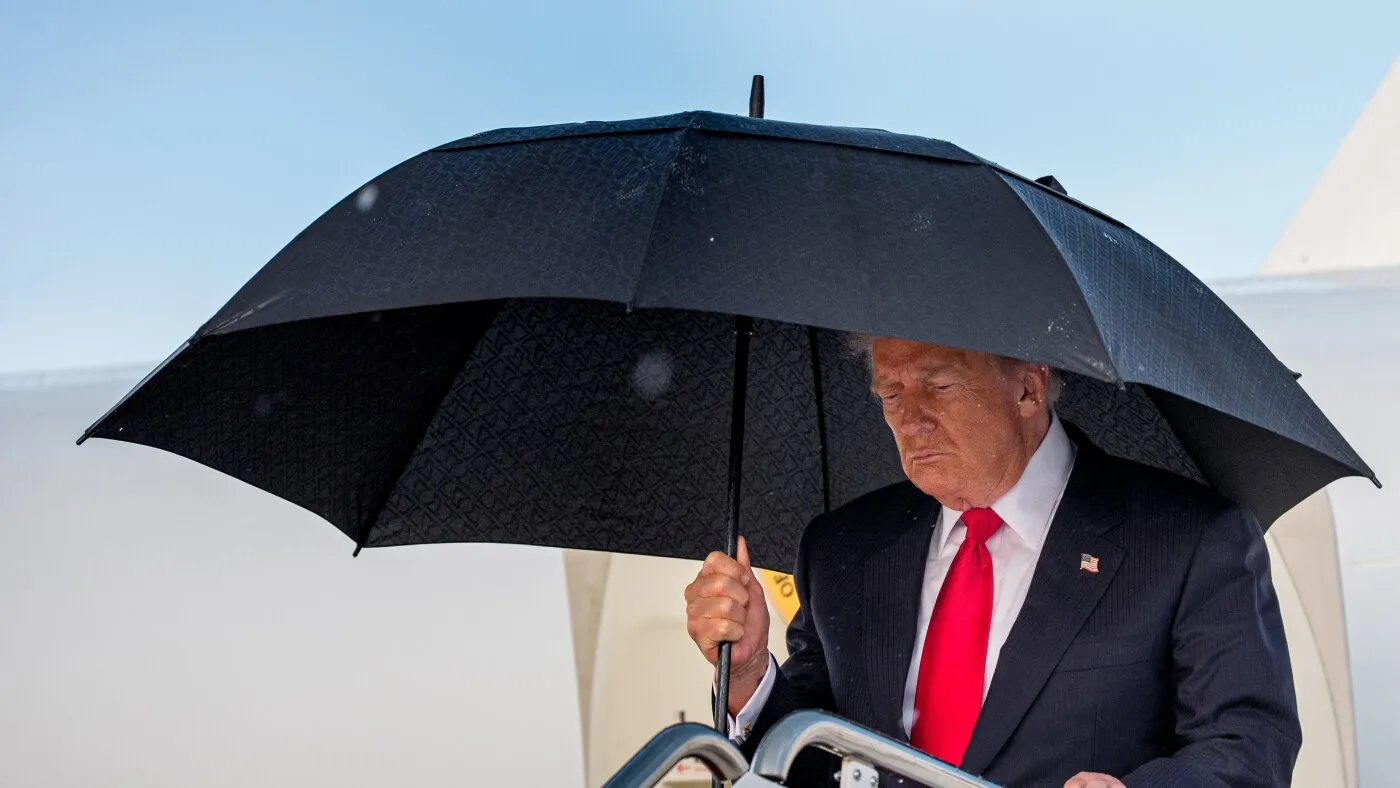 Trump se întâlnește cu Zelenski și Netanyahu. Deținătorii de TPS riscă deportarea
