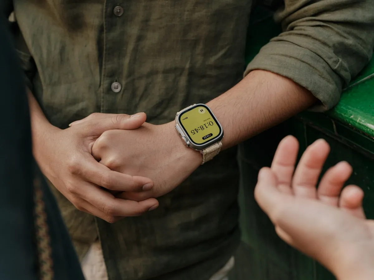 Granola lansează o aplicație pentru Apple Watch: notează-ți întâlnirile fără să scoți telefonul din buzunar