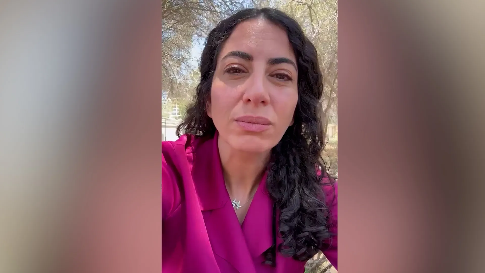 Femeie palestiniană însărcinată își pierde copilul după ce a fost oprită la un punct de control israelian