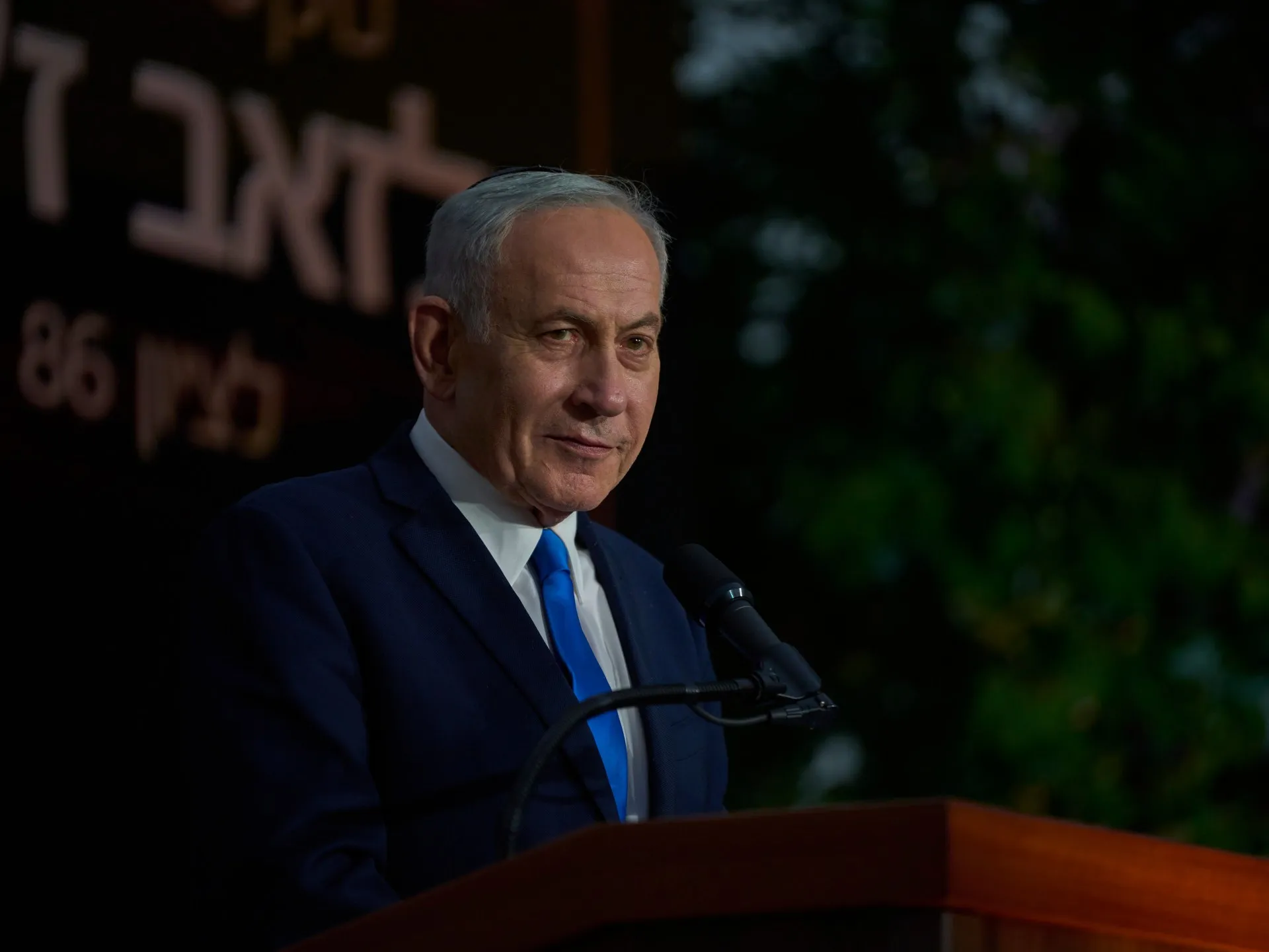 Se estompează influența cărții Trump a lui Netanyahu în Israel?