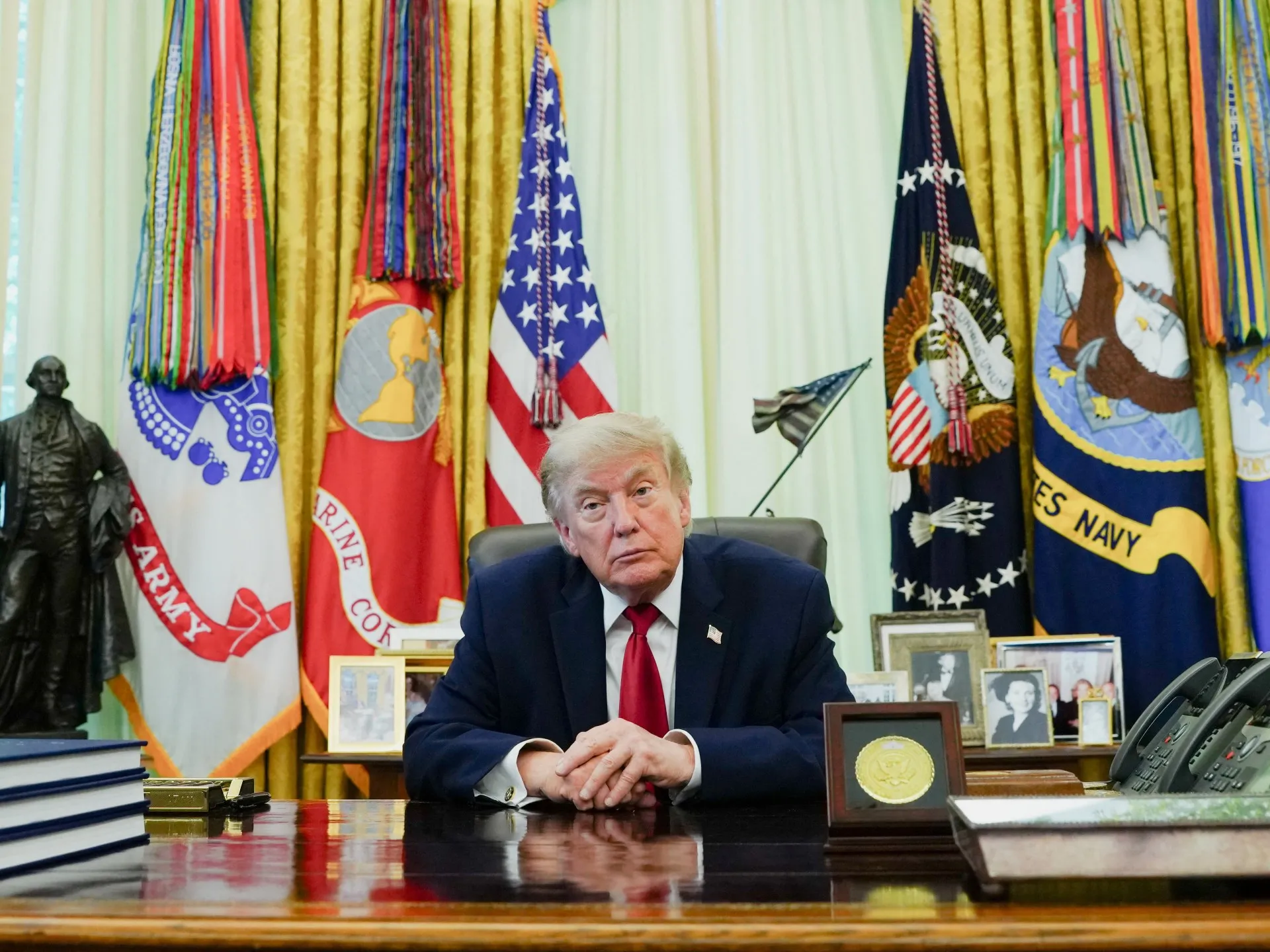 Opțiunile militare ale lui Trump: între escaladare și diplomație
