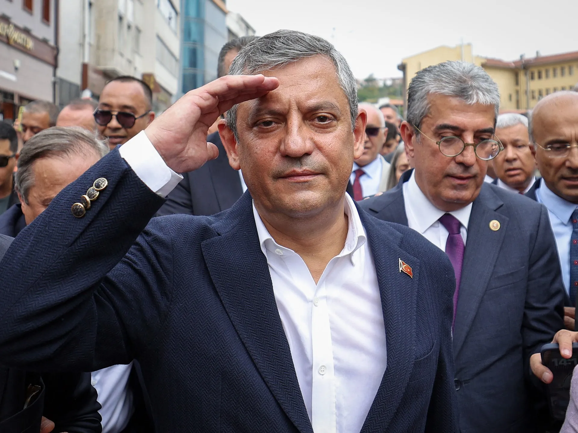 Noua Partidă: De ce opoziția din Turcia s-a divizat și ce înseamnă pentru Erdogan