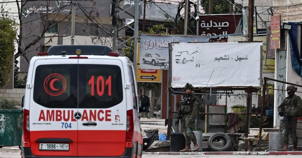 Blocadele israeliene din Cisiordania: pacienții palestinieni, prinși între viață și moarte