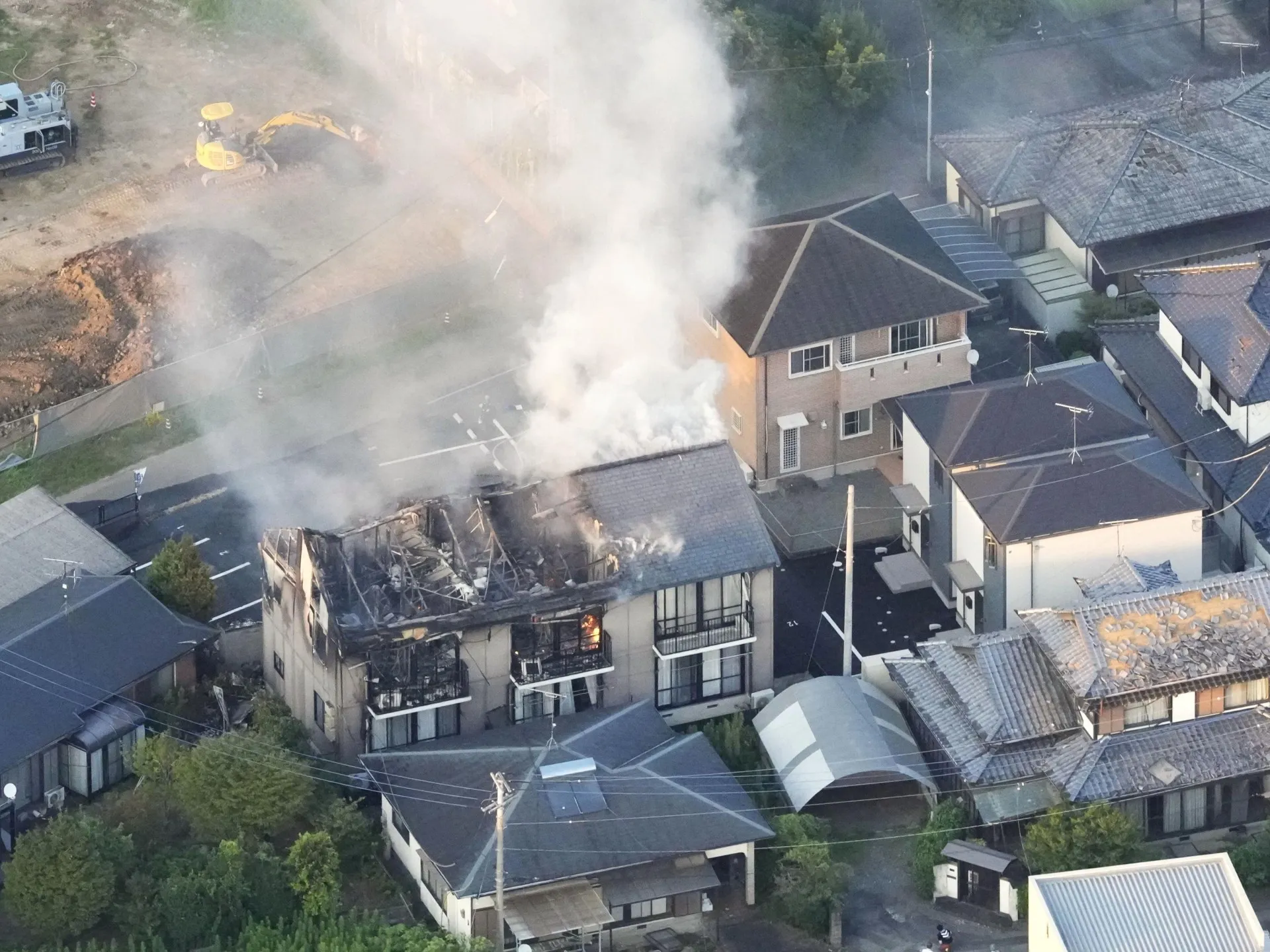 Cutremur devastator în Japonia: Ce s-a întâmplat în Kumamoto, pagube, victime și ultimele informații