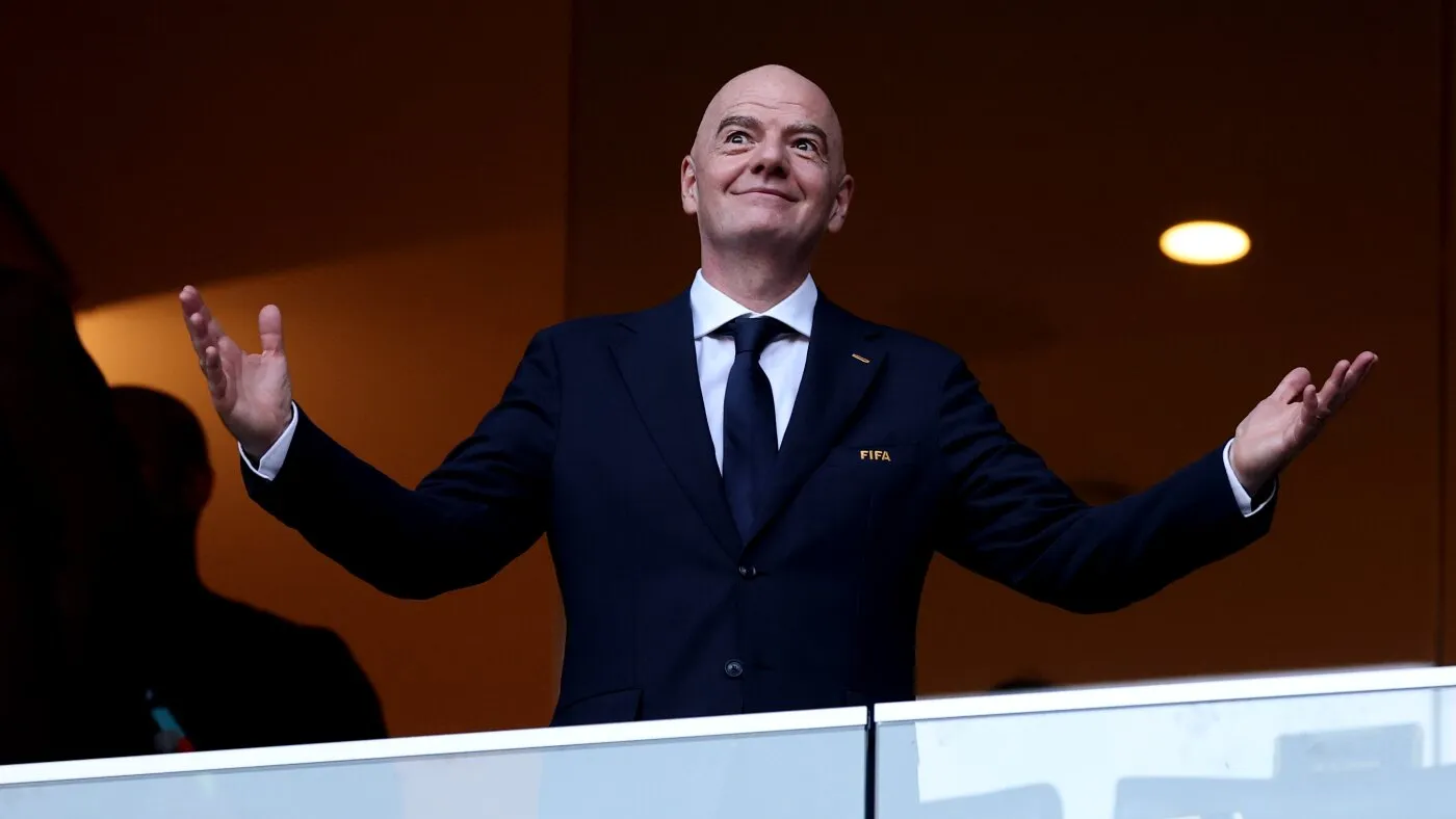 FIFA are un nou plan pentru a strânge miliarde de dolari: Vânzarea de acțiuni la Cupa Mondială
