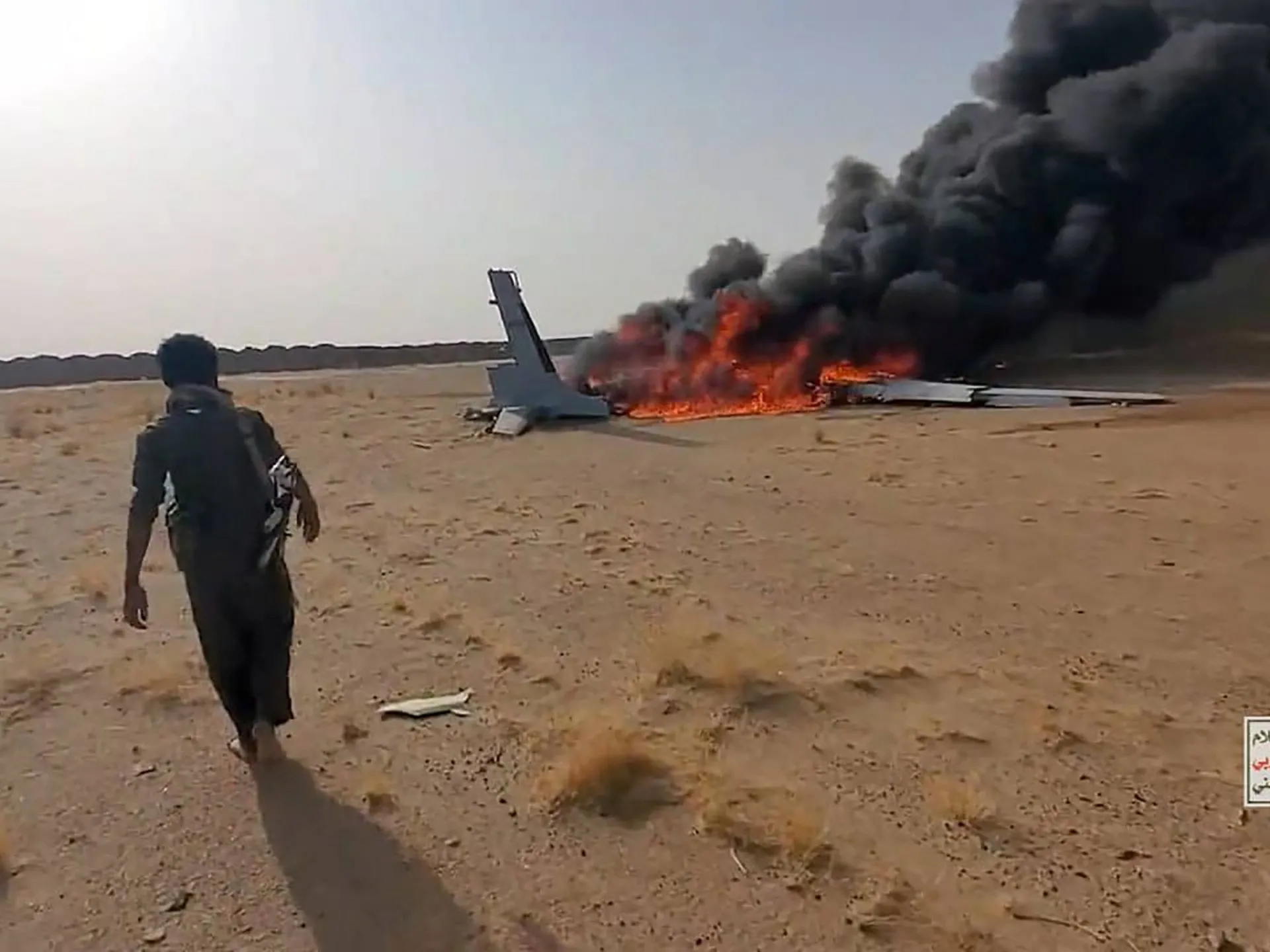 Houthi atacă un petrolier saudit în Marea Roșie: escaladare periculoasă în conflictul din Yemen