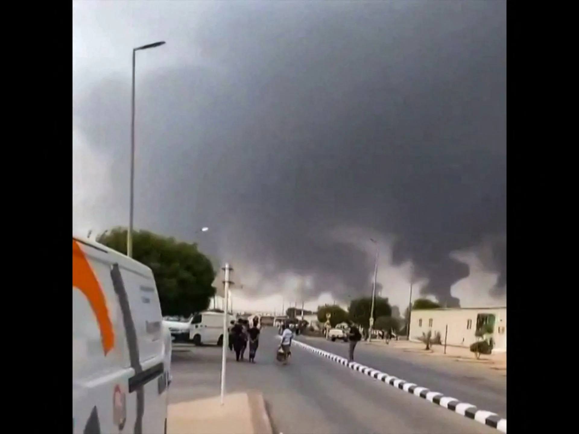 Arabia Saudită și SUA lovesc grupări susținute de Iran în Irak