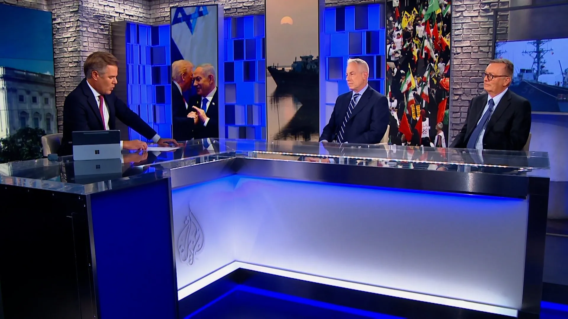 De ce Netanyahu a evitat o scenă „à la Zelensky” cu Trump