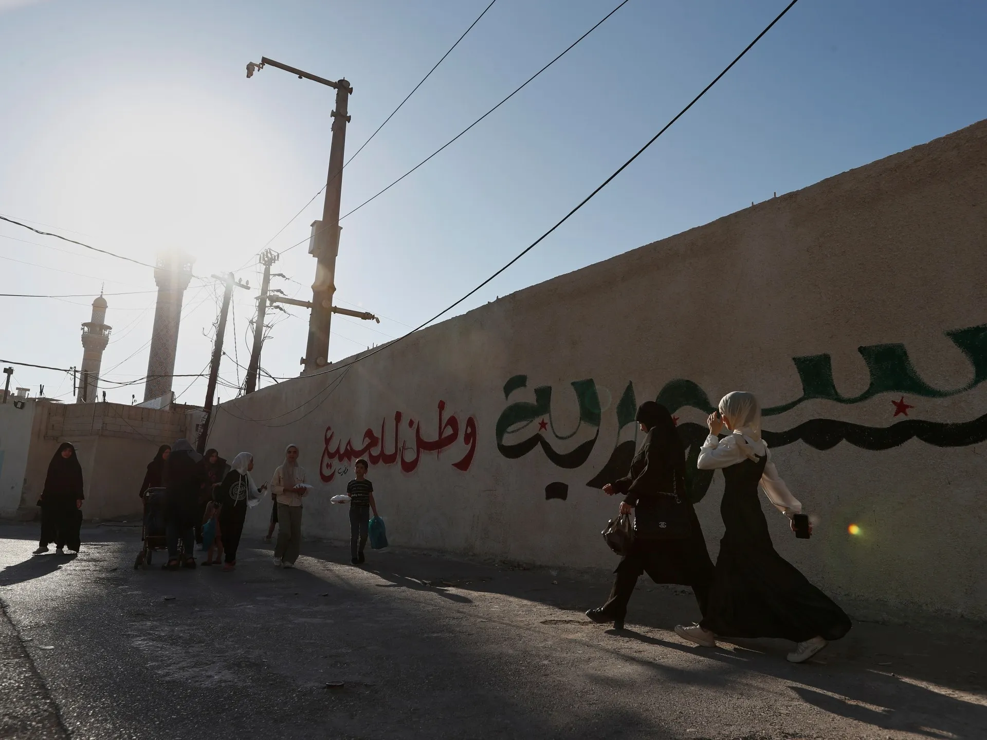 Pacea fragilă din Sayyida Zaynab: provocări sectare și speranțe în Siria post-Assad