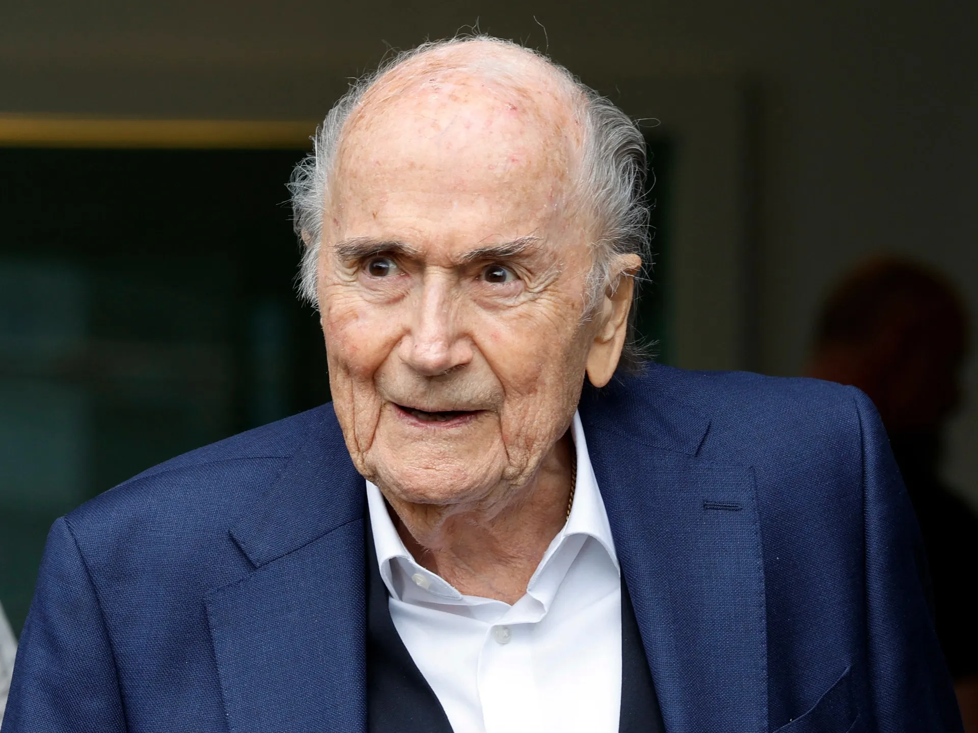 Fostul șef FIFA, Sepp Blatter, critică planul de a vinde o parte din Cupa Mondială investitorilor