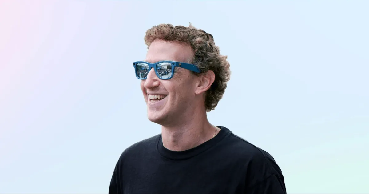 Mark Zuckerberg prezice că miliarde de oameni vor avea agenți AI personali în cinci ani