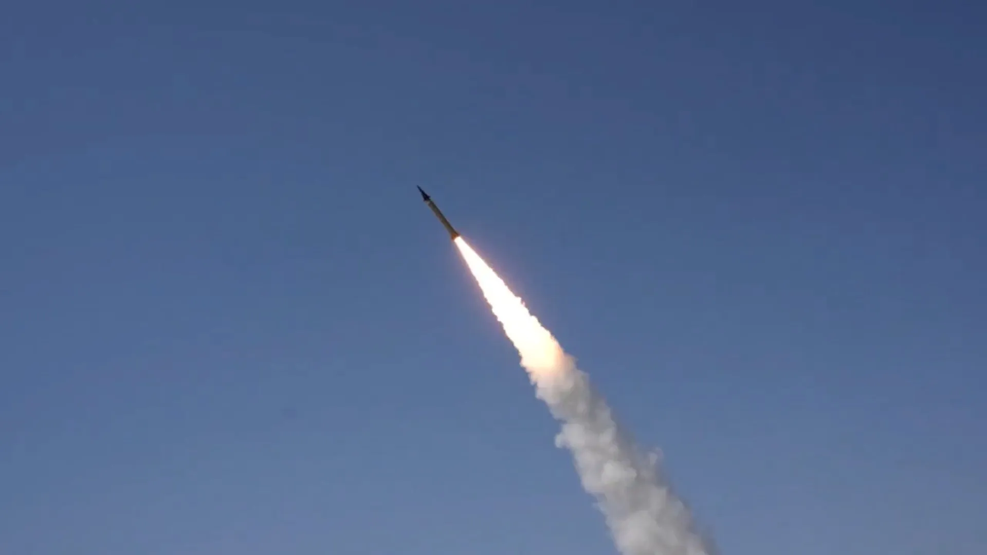 Video IRGC: Atacuri de represalii asupra țintelor americane din Iordania