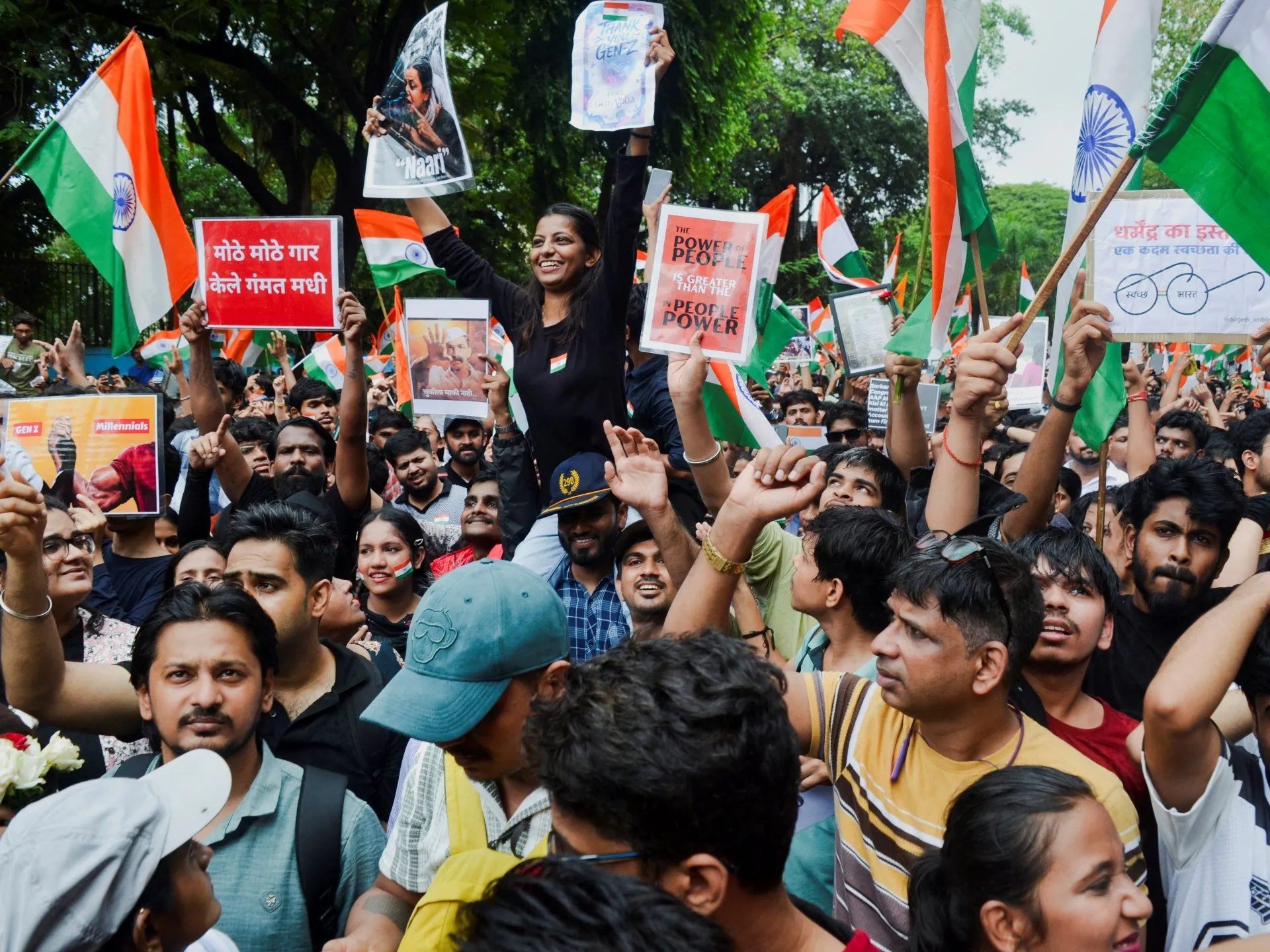 India înăsprește pedepsele pentru scurgeri de examene după protestele „Partidului Gândacilor”