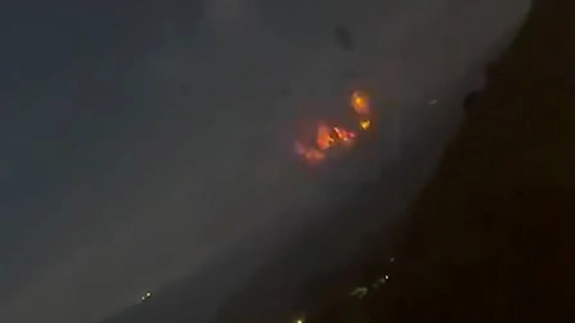 Atacuri israeliene în sudul Libanului: orașe din apropierea Castelului Beaufort lovite de bombardamente
