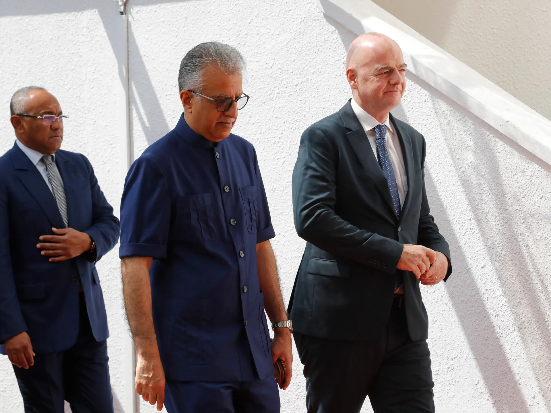 Revoltă globală împotriva FIFA: Confederația Asiatică se alătură Europei și Americii de Nord în opoziția față de planurile de privatizare a Cupei Mondiale