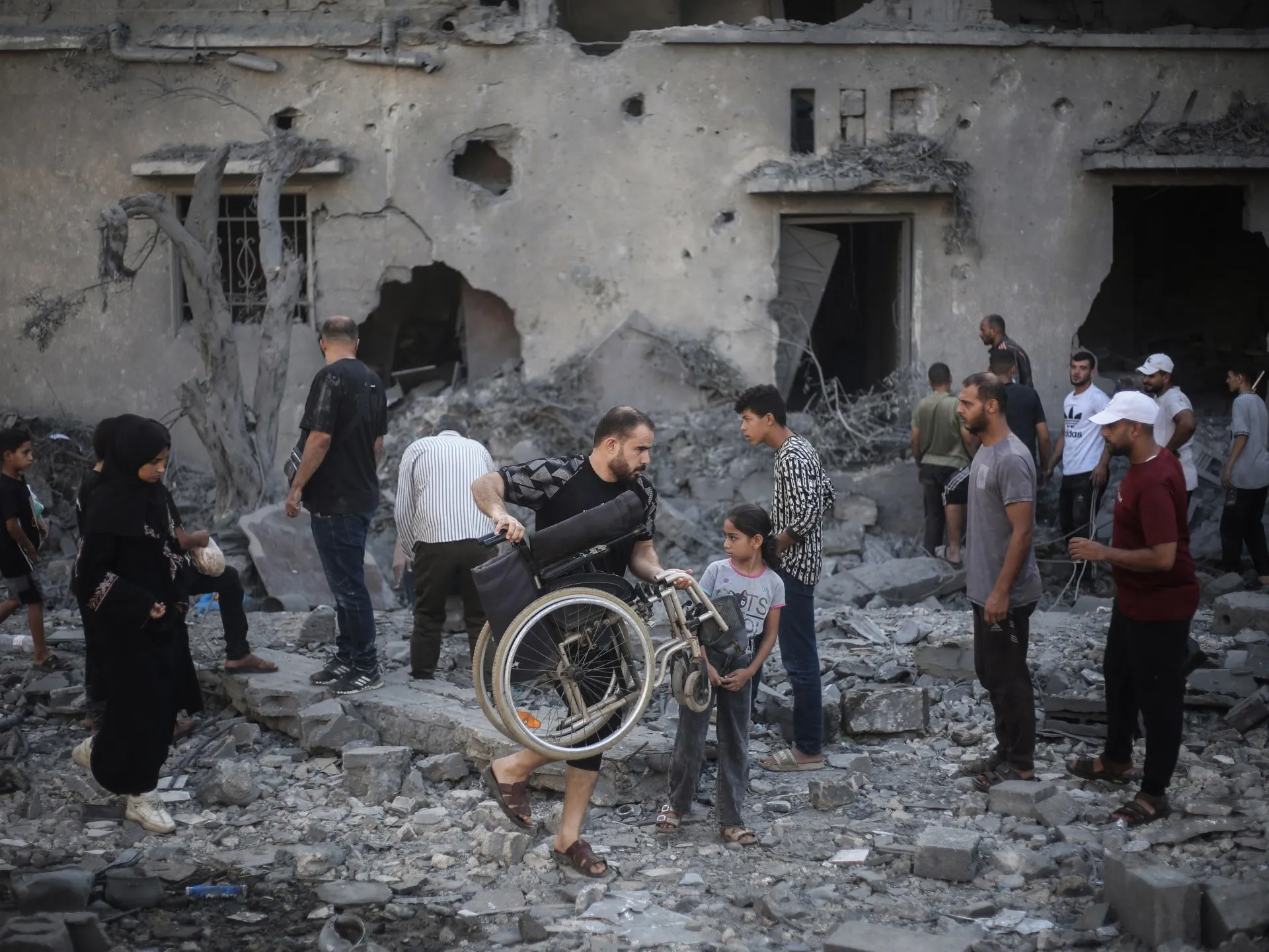 Consiliul Păcii din Gaza anunță acordul de dezarmare al Hamas: Ce știm până acum