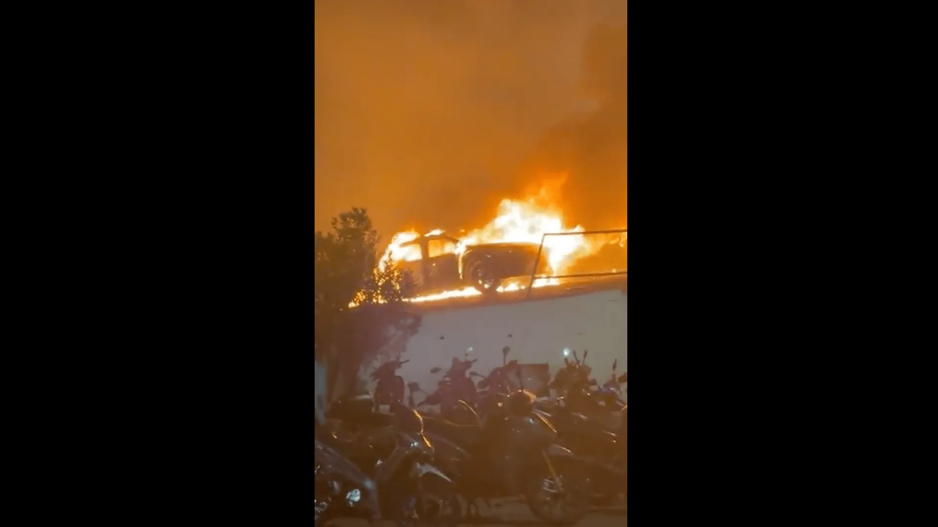 Al doilea zi de confruntări la granița Spaniei cu Marocul, în contextul unui aflux masiv de migranți