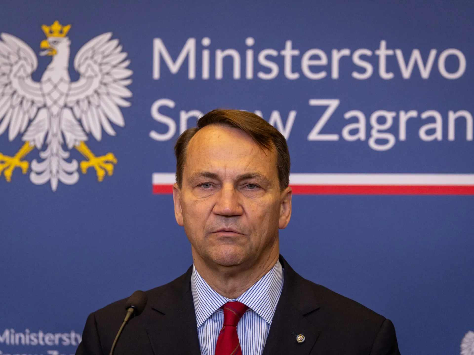 Polonia protestează oficial față de Rusia după incursiunea unei rachete în spațiul său aerian