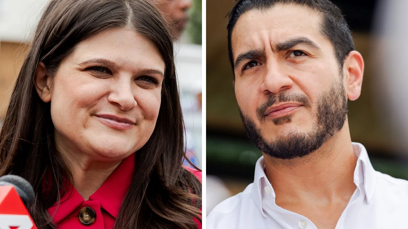 În cursa pentru Senat în Michigan, luptele interne ale democraților se ciocnesc