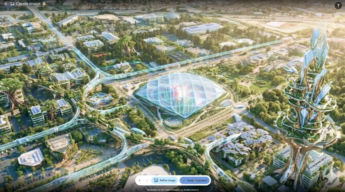 Google retrage funcția AI Earth la o zi după lansare, pe fondul criticilor că ar răspândi dezinformare