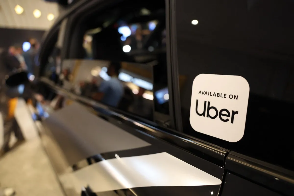 Uber construiește un imperiu al vehiculelor autonome: toate companiile pe care le folosește pentru a reuși