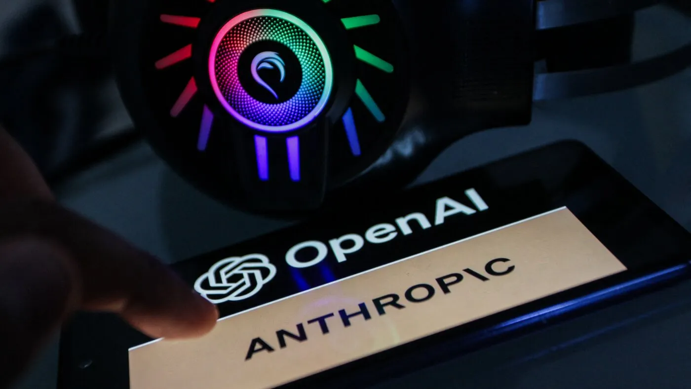 De ce modelele AI de la OpenAI și Anthropic au spart alte companii?