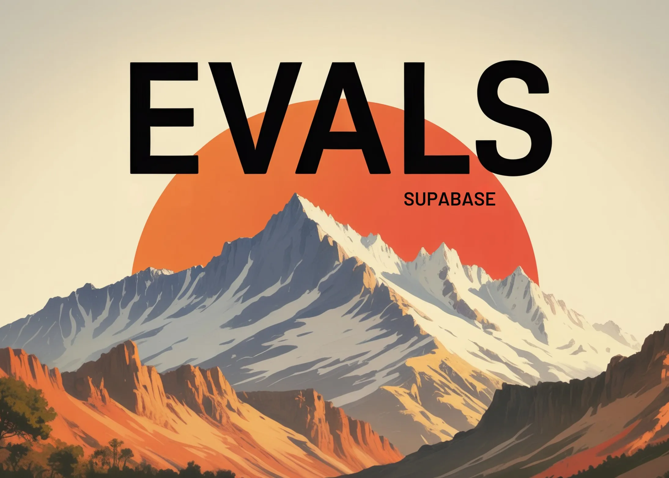 Supabase lansează Evals: un benchmark open source care evaluează Claude Code, Codex și OpenCode pe sarcini reale Supabase