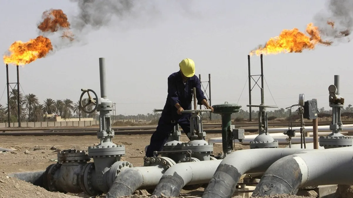 Turcia și Irak semnează un acord pe un an pentru conducta de petrol, în contextul schimbărilor globale