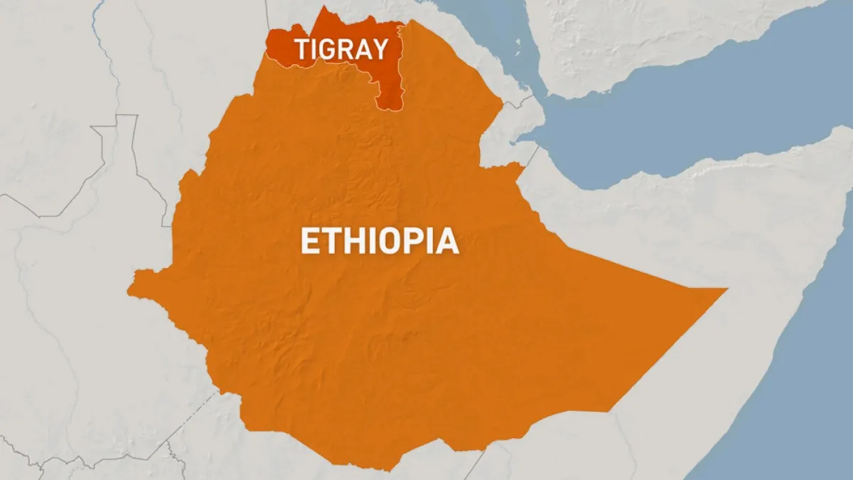 Lupte în vestul Tigrayului: Etiopia și TPLF se acuză reciproc de încălcarea acordului de pace