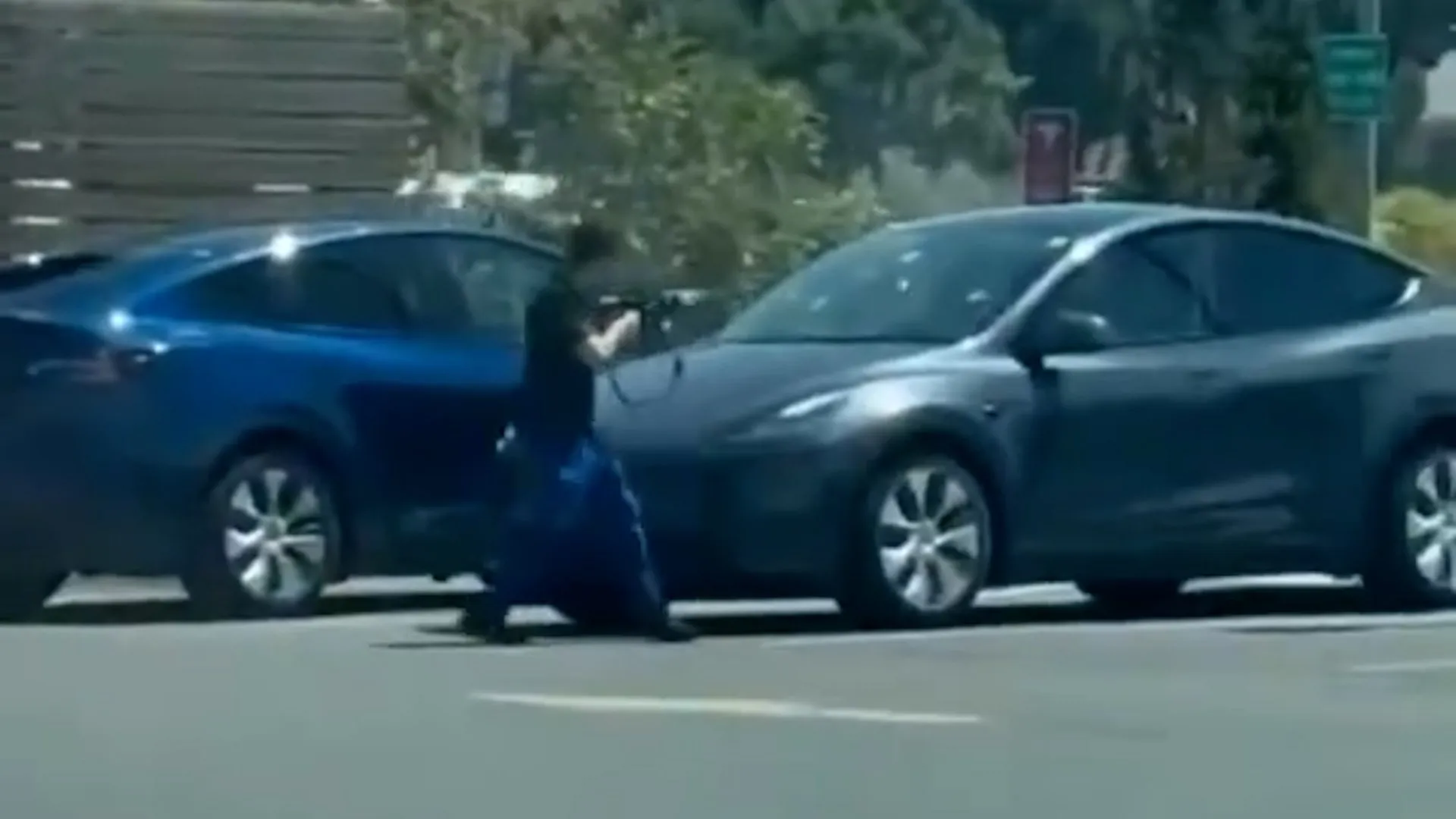Cel puțin trei morți într-un atac armat într-un mall din Idaho