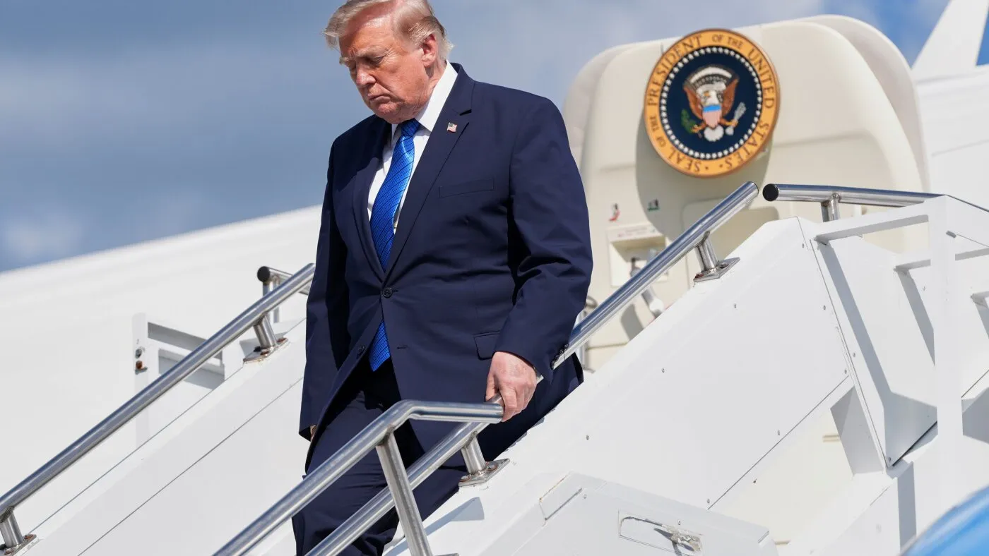 Trump anunță că anulează atacurile asupra Iranului, în așteptarea unui acord