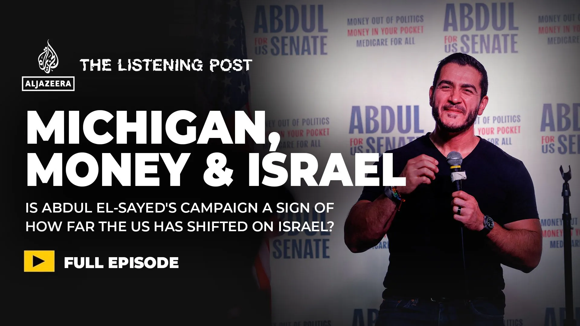 Industria de influență a Israelului în SUA: de la primarele din Michigan la manipularea AI