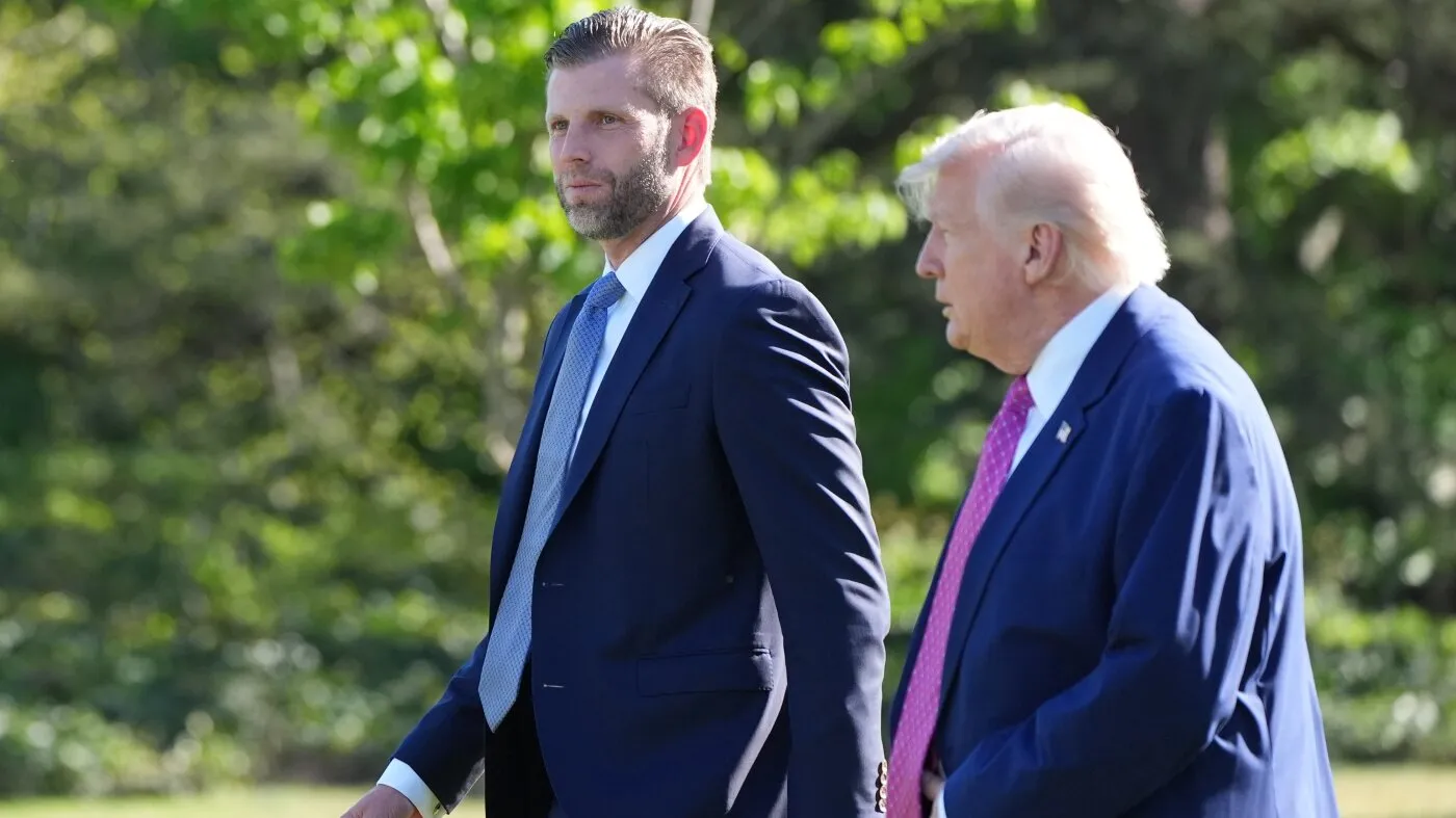 Capital One confirmă că a închis conturile Trump Organization din cauza suspiciunilor de spălare de bani