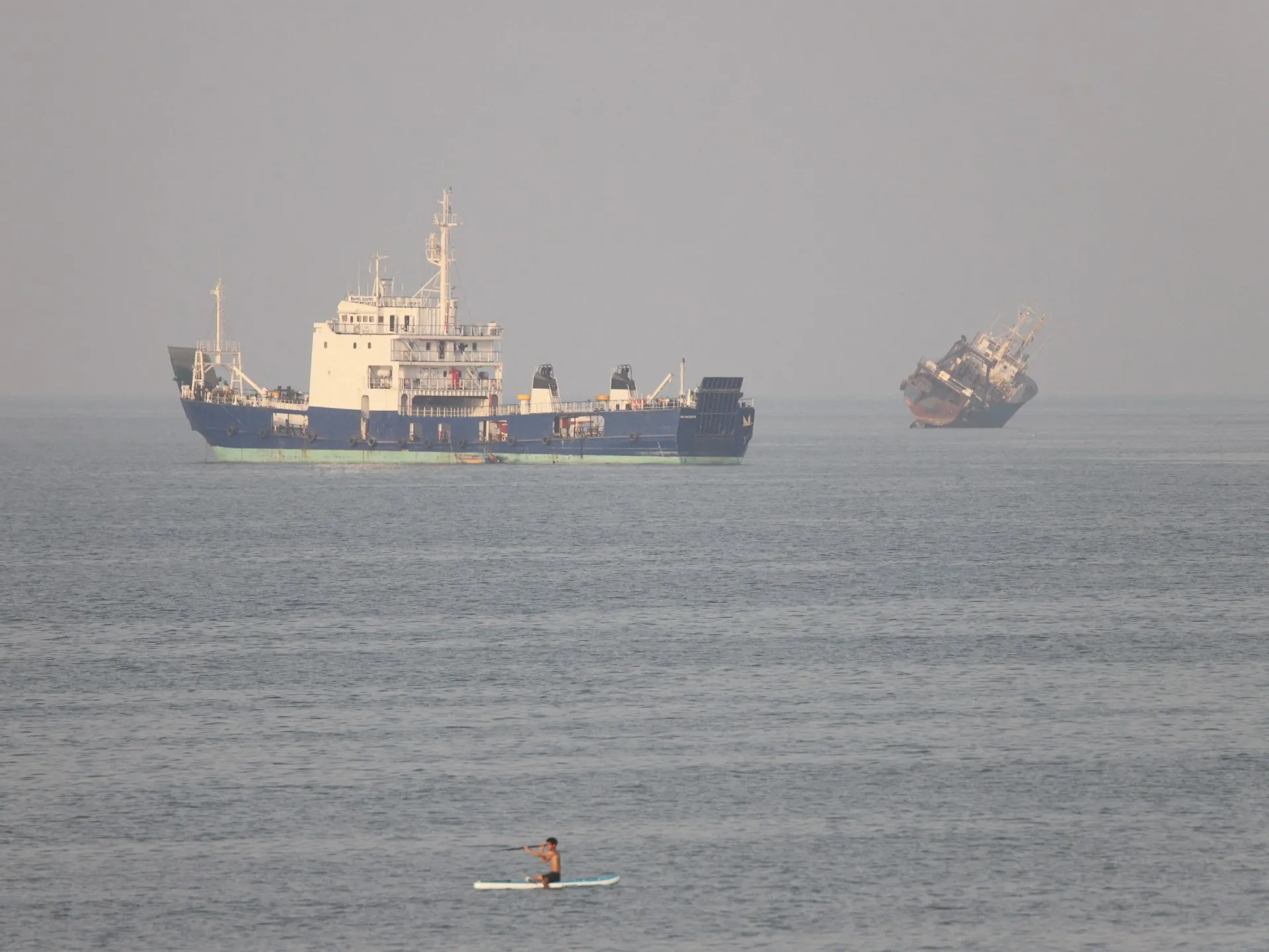 Iran anunță că negocierile cu Omanul privind Strâmtoarea Hormuz sunt în faza finală