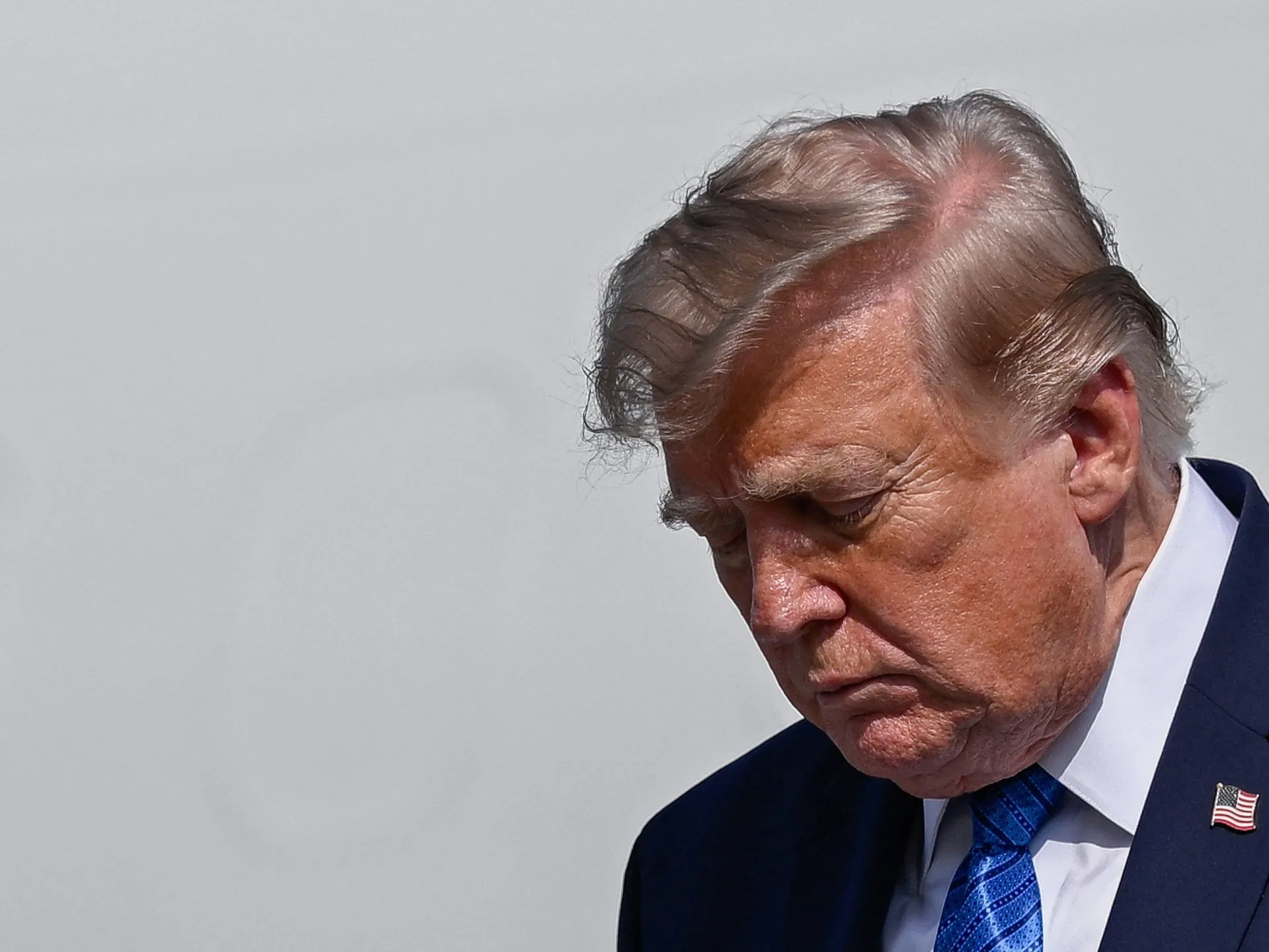 Majoritatea americanilor consideră că Trump a mers prea departe cu imigrația: Sondaj