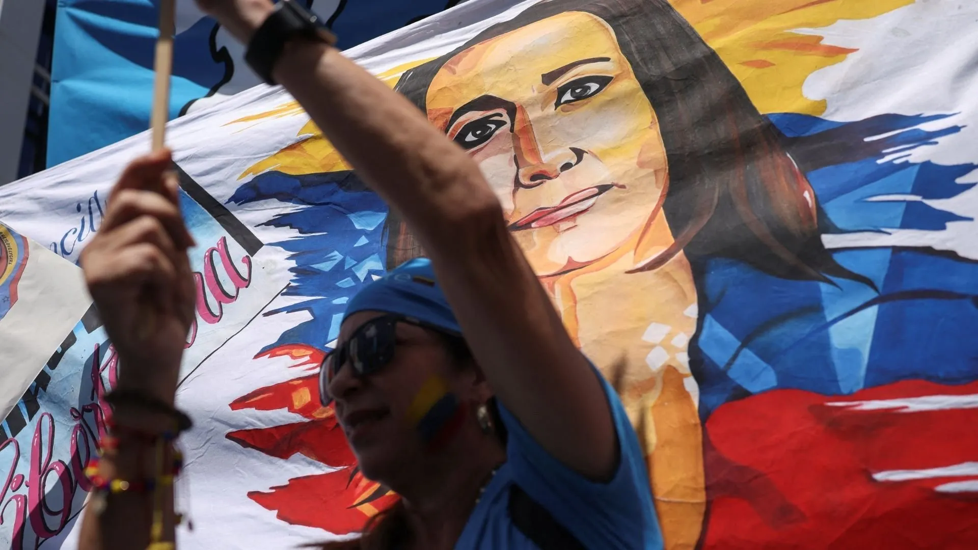 SUA dictează agenda discuțiilor din Venezuela?