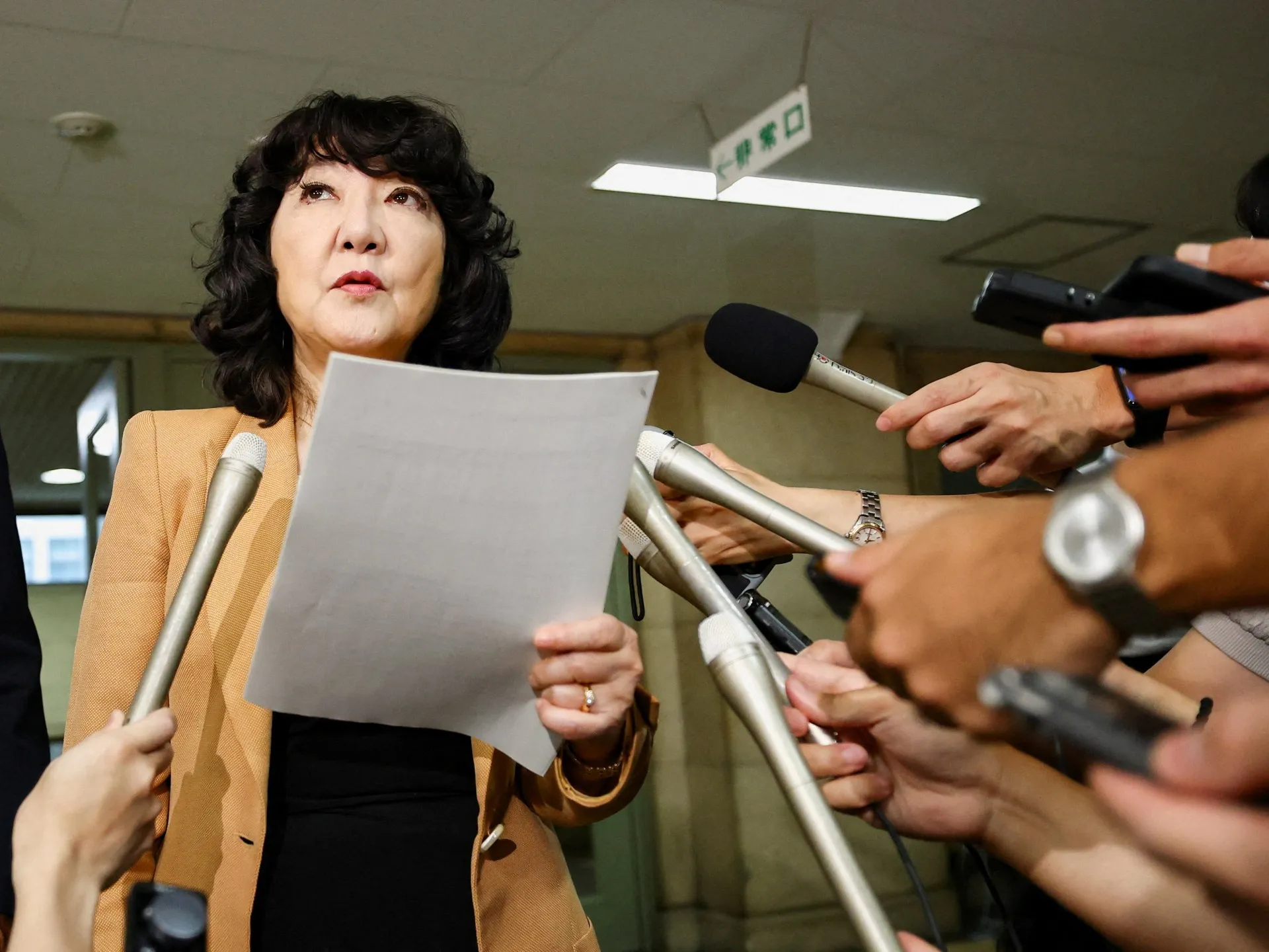Intervenție rară și coordonată: Japonia și SUA acționează împreună pentru a susține yenul