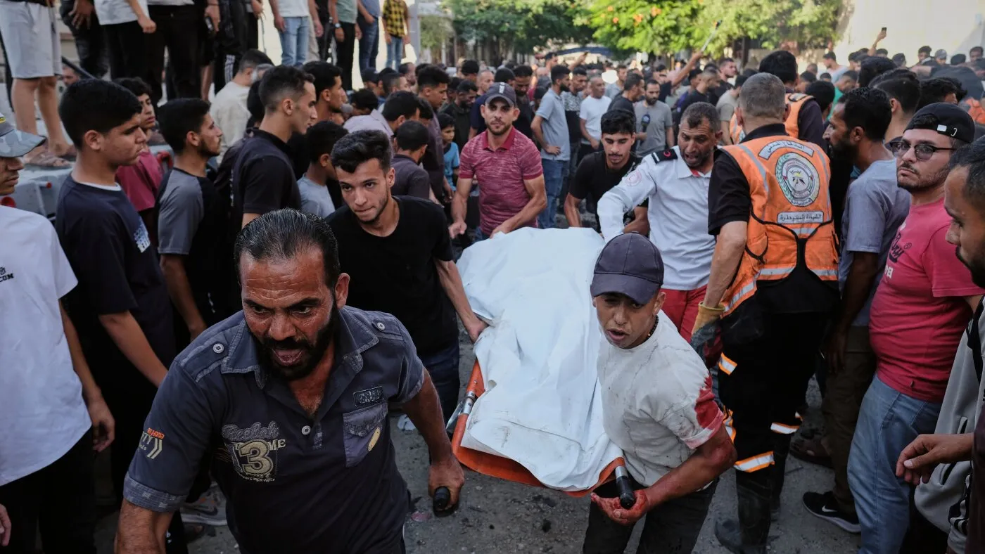Israel își exprimă îngrijorări serioase cu privire la acordul de dezarmare al Hamas
